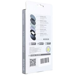 Blueo 5D Mr. Monkey Armor Camera Glass (Hot Bending) - για Samsung Galaxy S24 Ultra μαύρο