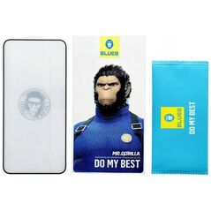 Blueo Γυαλί Ασφαλείας 5D Mr. Monkey Glass - για Samsung Galaxy S24 Plus μαύρο (Strong Lite)