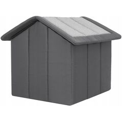 Hobbydog R1 BUDA EKOLEN GRAFIT EKOLEN + GRAFIT OXFORD