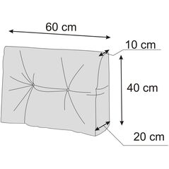 Hobbygarden ΚΟΝΤΗ ΠΛΑΤΗ LEO ΚΑΦΕ ΜΕ ΛΟΥΡΙΑ