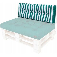 Hobbygarden Ρυθμιζόμενη Πλάτη LEO Πράσινο με Λουριά