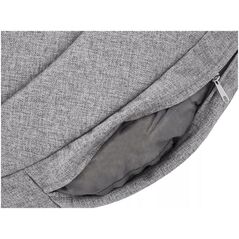 Hobbydog R1 ΣΠΗΛΙΑ ΣΚΥΛΟΥ ΓΚΡΙ INARI