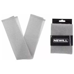 Πετσέτα απολέπισης ανοιχτό γκρι 4744561014385