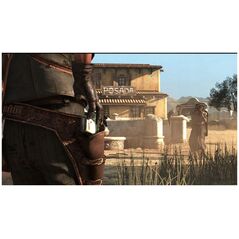 Red Dead Redemption PlayStation 4 - Παιχνίδι