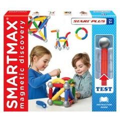 SmartMax Smart Max Start 23 τεμ.