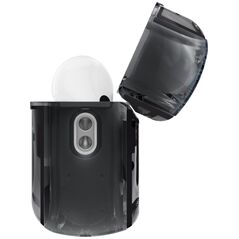 Spigen Spigen Ultra Hybrid, zero one - Apple AirPods Pro 2