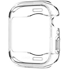 Spigen Spigen Ultra Hybrid, crystal clear - Apple Watch 9/8/7 41mm