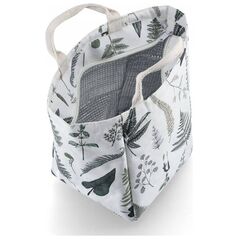 Καλάθι αποθήκευσης Zeller από ύφασμα, 31 x 17 x 25 cm