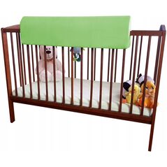 Hobbygarden 70 cm Προστατευτικό Κάγκελο Πράσινο