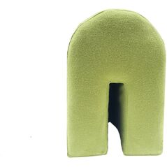 Hobbygarden 80 cm Προστατευτικό Κούνιας Πράσινο