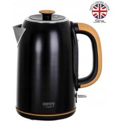 Ηλεκτρικός βραστήρας Husla 1,7l