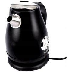 Ηλεκτρικός βραστήρας με θερμόμετρο 1,7l