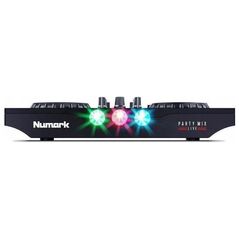 Numark Party Mix Live μαύρο