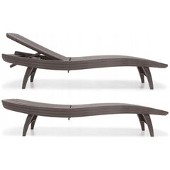 Καρέκλα σαλονιού Keter Pacific bess 29195066587