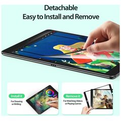 Dux Ducis DUX DUCIS NAAD προστατευτικό χάρτινο προστατευτικό δομής LCD για iPad 7/8/9 10,2" 13802880 6934913020753