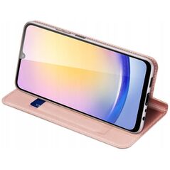Dux Ducis DUX DUCIS θήκη SKIN PRO για SAMSUNG A25 5G ροζ
