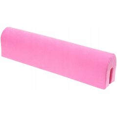 Hobbygarden 100 cm Προστατευτικό Κούνιας Ροζ