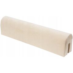 Hobbygarden 90 cm Προστατευτικό Κρεβατιού Μπεζ