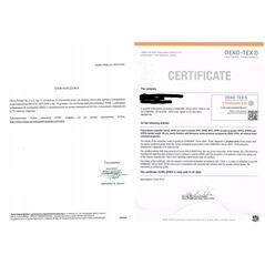 Hobbygarden 90 cm Προστατευτικό Κρεβατιού Μπεζ