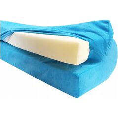 Hobbygarden 90 cm Προστατευτικό Κούνιας Μπλε