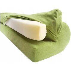 Hobbygarden 100 cm Προστατευτικό Κρεβατιού Πράσινο