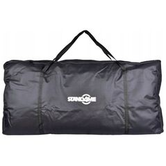 STAND4ME DJ ΠΑΡΑΒΑΝ XL τραπέζι οθόνη BK/WH DJ ΟΘΟΝΗ