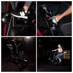 ΕΜΠΟΡΙΚΟ ΣΤΑΘΕΡΟ ΚΩΠΗΛΑΤΙΚΟ ΜΗΧΑΝΗΜΑ ΑΕΡΑ MP5420 HMS