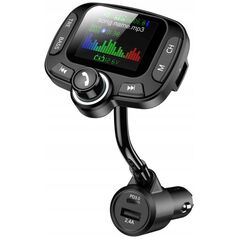 FM πομπός αυτοκινήτου με BT GoGEN - CTR603BTCN