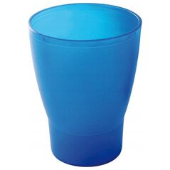 GIO`STYLE Glaze O8x10 5cm Trippy διαφανές μπλε 1109527