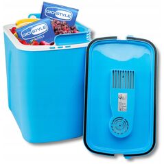 GIO`STYLE Στοιχείο ψύξης σε μορφή ζελέ Ghiacciolo Soft 200gr 1130836