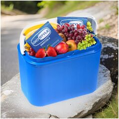 GIO`STYLE Στοιχείο ψύξης σε μορφή ζελέ Ghiacciolo Soft 200gr 1130836