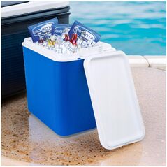 GIO`STYLE Στοιχείο ψύξης σε μορφή ζελέ Ghiacciolo Soft 200gr 1130836