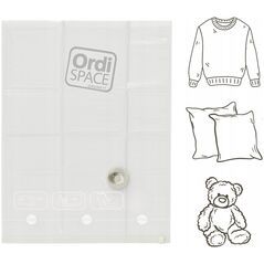 Σακούλα κενού Ordispace Cube 75x105x44cm 8000303311171