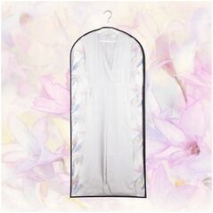 Σώμα πετσέτας 60x135cm Floral Beauty 8000303311263