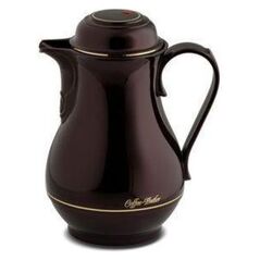 Fortis Θερμός καράφα Series 330 1 l Μπορντό