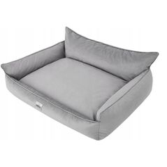 Hobbydog XL ΚΡΕΒΑΤΙ JOKER FANCY ΓΚΡΙ