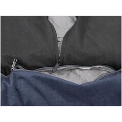 DOGGY L ΚΡΕΒΑΤΑΚΙ JOKER ΠΙΚ FANCY ΜΠΛΕ