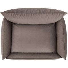 Hobbydog L ΚΡΕΒΑΤΙ JOKER FANCY ΚΑΦΕ