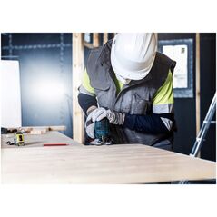 bosch powertools Bosch Expert jigsaw blade T 308 B 'Wood 2-side clean' (25 pieces)