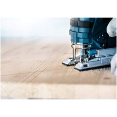 bosch powertools Bosch Expert jigsaw blade T 308 B 'Wood 2-side clean' (25 pieces)