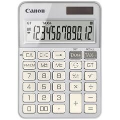 canon Kalkulator KS-125KB-SL EMEA HB 6819C003