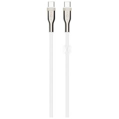 Fixed Καλώδιο Γρήγορης Φόρτισης Usb C/Usb C 2M