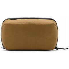 Peak Design Wash Pouch - τσάντα τουαλέτας, καφέ της άμμου