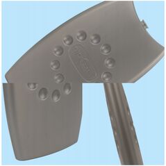 Στοιχείο ψύξης Space Ice 800 ασημί χρώμα 8000303313786