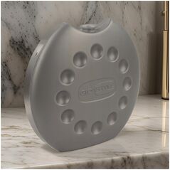 Στοιχείο ψύξης Space Ice 400 ασημί χρώμα 8000303313779