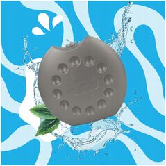 Στοιχείο ψύξης Space Ice 400 ασημί χρώμα 8000303313779