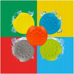 Στοιχείο ψύξης Space Ice 400 zals 8000303313960