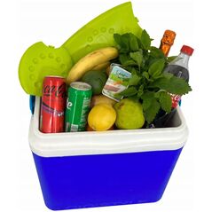 Στοιχείο ψύξης Space Ice 400 zals 8000303313960