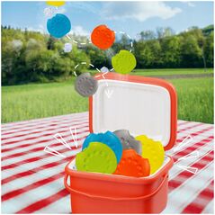 Στοιχείο ψύξης Space Ice 400 πορτοκαλί 8000303313977