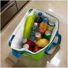 Στοιχείο ψύξης Space Ice 800 zals 8000303314011